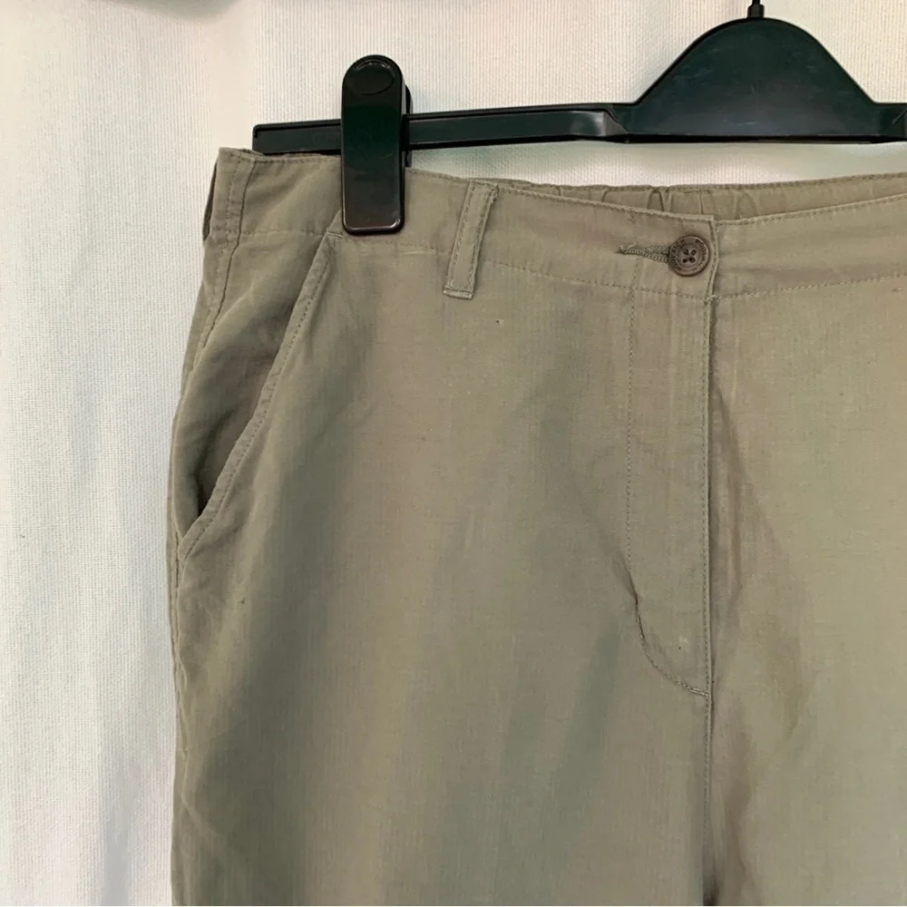 Woolrich fieldstone style